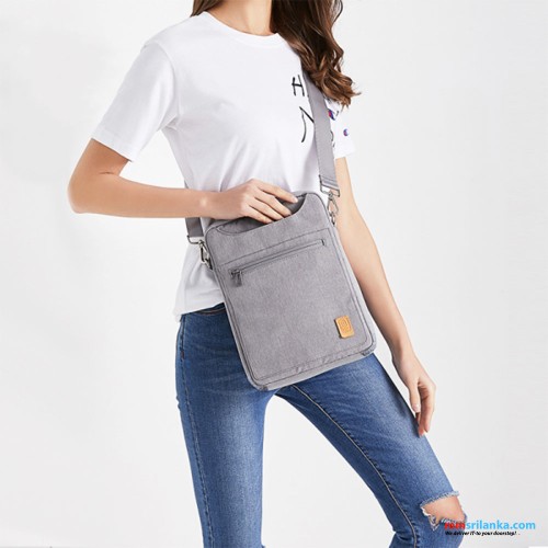 WIWU TABLET SHOULDER BAG 12.9" 